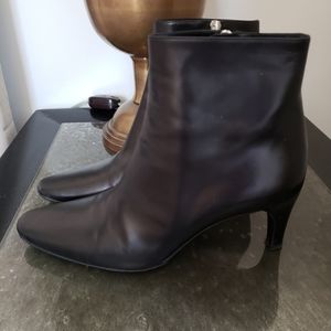 Bally Boots size 39.5